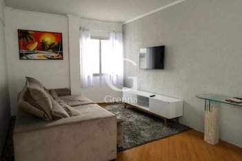 apartment em Rua Heitor Penteado, Sumarezinho - São Paulo - SP