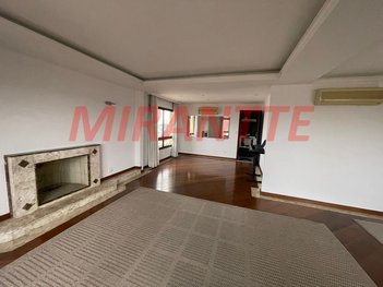apartment em Rua Aureliano Leal, Água Fria - São Paulo - SP