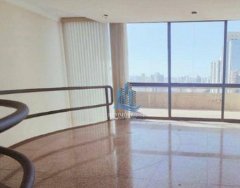 apartment em Rua Almirante Tamandaré, Centro - Santo André - SP