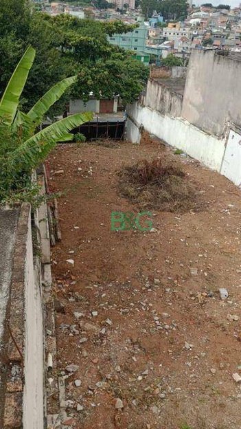 land_lot em Rua Deraldo Vieira Lima, Vila Ré - São Paulo - SP