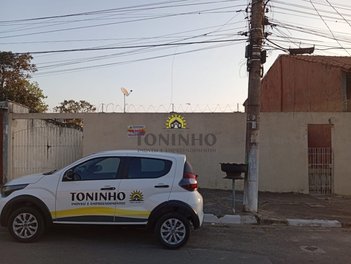 house em Avenida Presidente Kennedy, Sesc - Suzano - SP