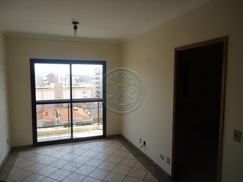 apartment em Rua Iguape, Jardim Paulista - Ribeirão Preto - SP