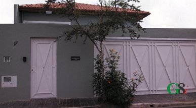 house em Rua Jati, Planalto Paulista - São Paulo - SP