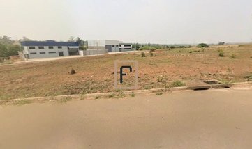 land_lot em Rodovia Manoel Barbosa, Distrito Industrial II - Mococa - SP