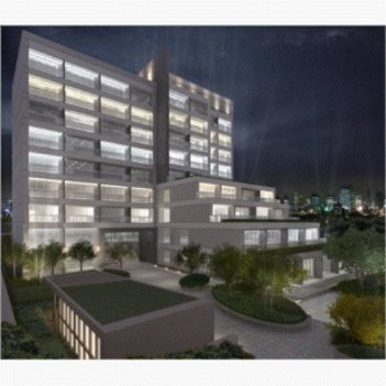office em Oscar Freire, Pinheiros - São Paulo - SP