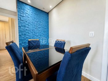 apartment em Rua Brasil, Centro - Canoas - RS