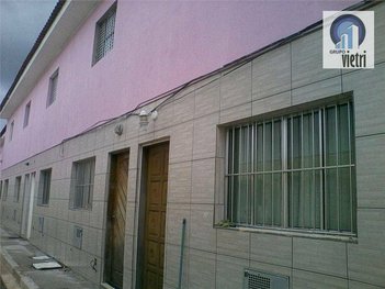 house em Avenida Deputado Emílio Carlos, Limão - São Paulo - SP