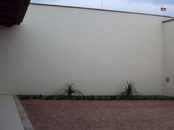 house em Rua Luiz Vieira Tavares, Custódio Pereira - Uberlândia - MG