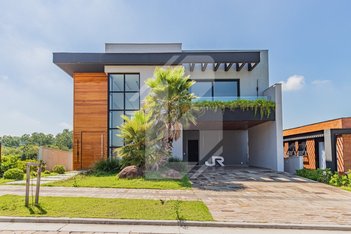 house em Rua Álamos 1, Prado Bairro-Cidade (Barro Vermelho) - Gravataí - RS