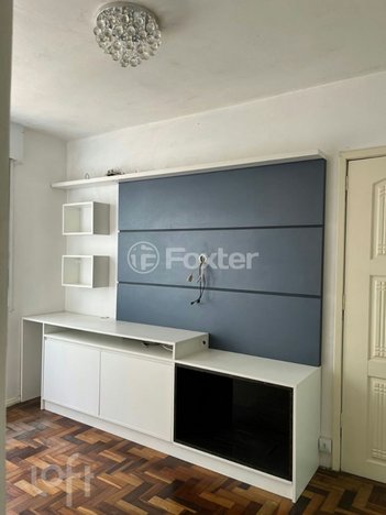 apartment em Avenida do Forte, Cristo Redentor - Porto Alegre - RS