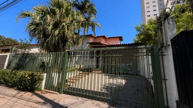 house em Rua Emygdia Campolim, Parque Campolim - Sorocaba - SP