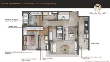 apartment em Rua Araré, Chácara Inglesa - São Paulo - SP