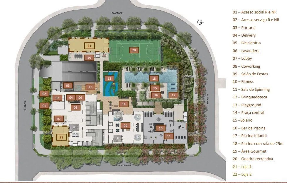 Imagem do Grand Square 102760