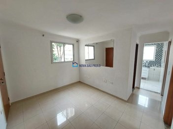 apartment em Rua Itapiru, Saúde - São Paulo - SP
