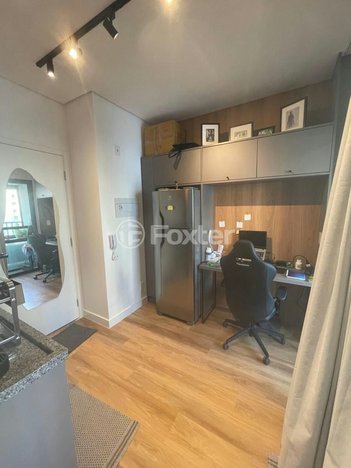 apartment em Rua Alves Guimarães, Pinheiros - São Paulo - SP