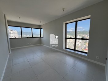 office em Santa Luzia, Trindade - Florianópolis - SC