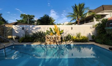 house em Rua Procurador Machado Guimarães, Barra da Tijuca - Rio de Janeiro - RJ