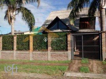 house em Rua Mário Bandeira, Paraíso - Sapucaia do Sul - RS