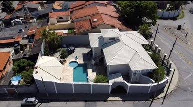 commercial_building em Rua José Marchi, Jardim dos Estados - Sorocaba - SP