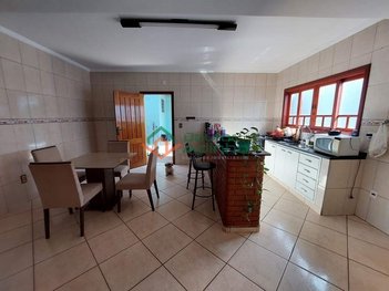 house em Rua dos Gerânios, Povo Feliz - Tietê - SP