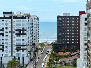apartment em Rua Marabá, Capão da Canoa - Capão da Canoa - RS
