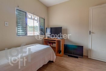 apartment em Rua Oliveira Alves, Ipiranga - São Paulo - SP