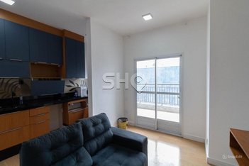 apartment em Avenida Imirim, Imirim - São Paulo - SP