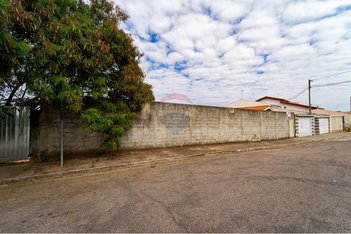 land_lot em Rua Agostinho Caodaglio, Jardim Merci II - Jundiaí - SP