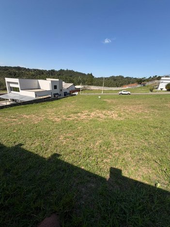 land_lot em Rua Gentil Pereira do Nascimento, Condomínio Residencial Altos da Quinta - São José dos Campos - SP