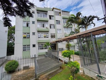 apartment em Avenida César Seara, Carvoeira - Florianópolis - SC
