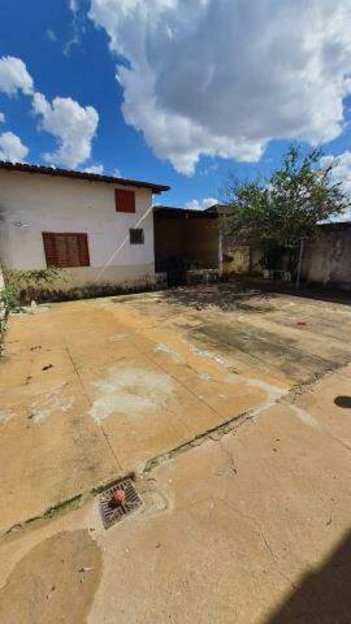 house em Rua Tonico Carrijo, Pacaembu - Uberlândia - MG