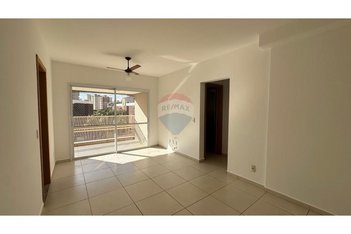 apartment em Rua João Gomes Frossard, Nova Aliança - Ribeirão Preto - SP