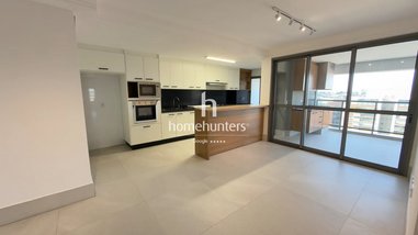 apartment em Rua General Osório, Centro - Campinas - SP