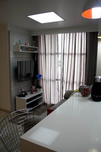 apartment em Rua Ferreira de Oliveira, Alto do Pari - São Paulo - SP