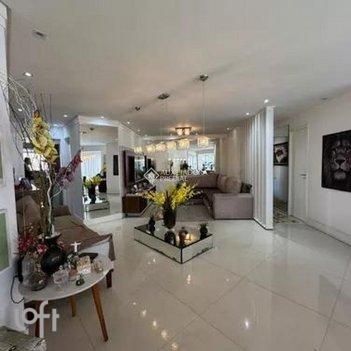 apartment em General Osório, Santa Paula - São Caetano do Sul - SP