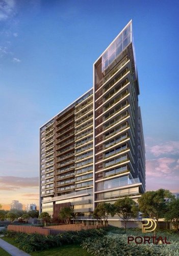 apartment em PRAIA DE BELAS, Praia de Belas - Porto Alegre - RS