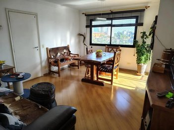 apartment em Rua Guaratuba, Vila Guarani (Z Sul) - São Paulo - SP