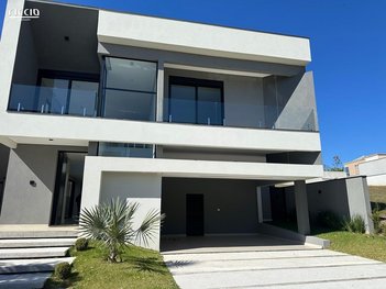 house em Rua Cambroé, Condomínio Residencial Alphaville II - São José dos Campos - SP