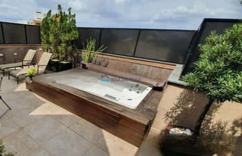 apartment em Rua Pascal, Campo Belo - São Paulo - SP