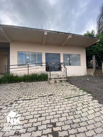 office em Rua Alberto Bins, Santa Fé - Sapiranga - RS
