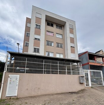 apartment em Rua Ivo Hoffmann, Colina Sorriso - Caxias do Sul - RS