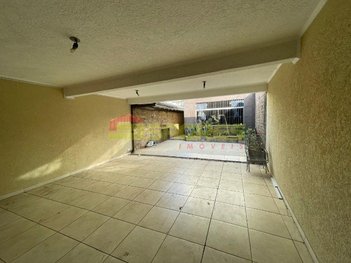 house em Rua Laureanos, Vila Paiva - São Paulo - SP