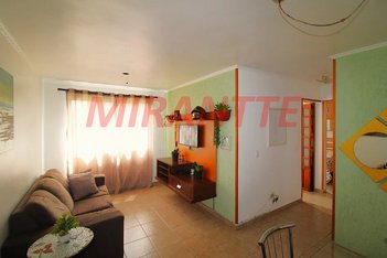 apartment em Rua Vereador Pedro Brasil Bandecchi, Vila Amélia - São Paulo - SP