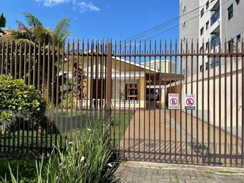 land_lot em Rua Arthur Mohr, Portão - Curitiba - PR