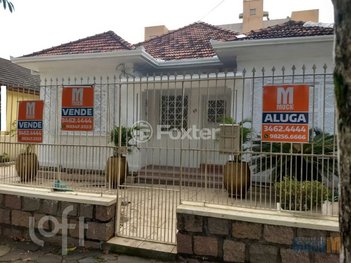house em Rua Silva Paes, Centro - Canoas - RS