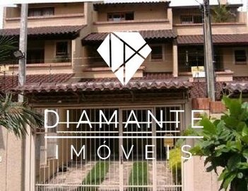 house em Dário Cardoso, Espírito Santo - Porto Alegre - RS