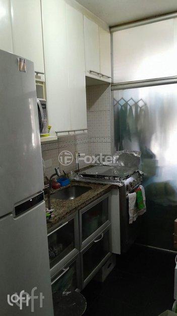 apartment em Martim Burchard, Brás - São Paulo - SP
