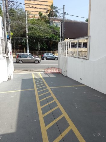 industrial em Avenida Lins de Vasconcelos, Cambuci - São Paulo - SP