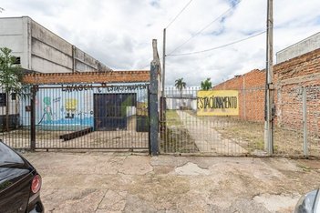 land_lot em Avenida Pernambuco, Navegantes - Porto Alegre - RS