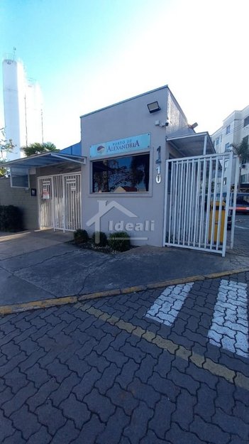 apartment em Avenida Lúcio Bittencourt, Centro - Sapucaia do Sul - RS